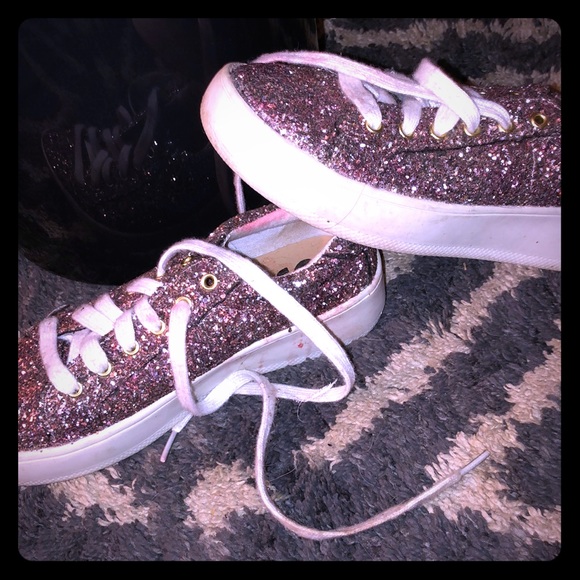 Shoes - sparkly shoes